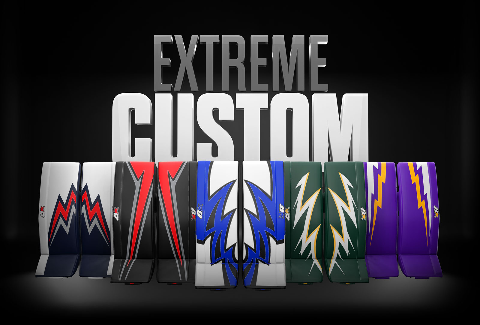 Extreme Custom