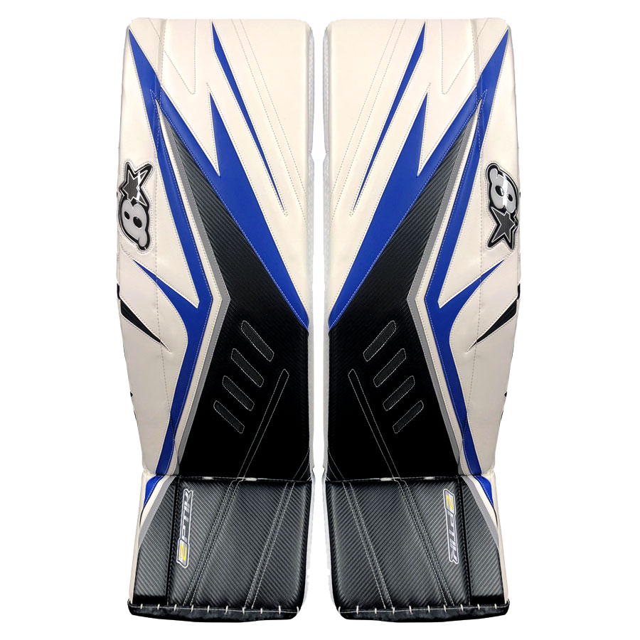 custom goalie chest protector