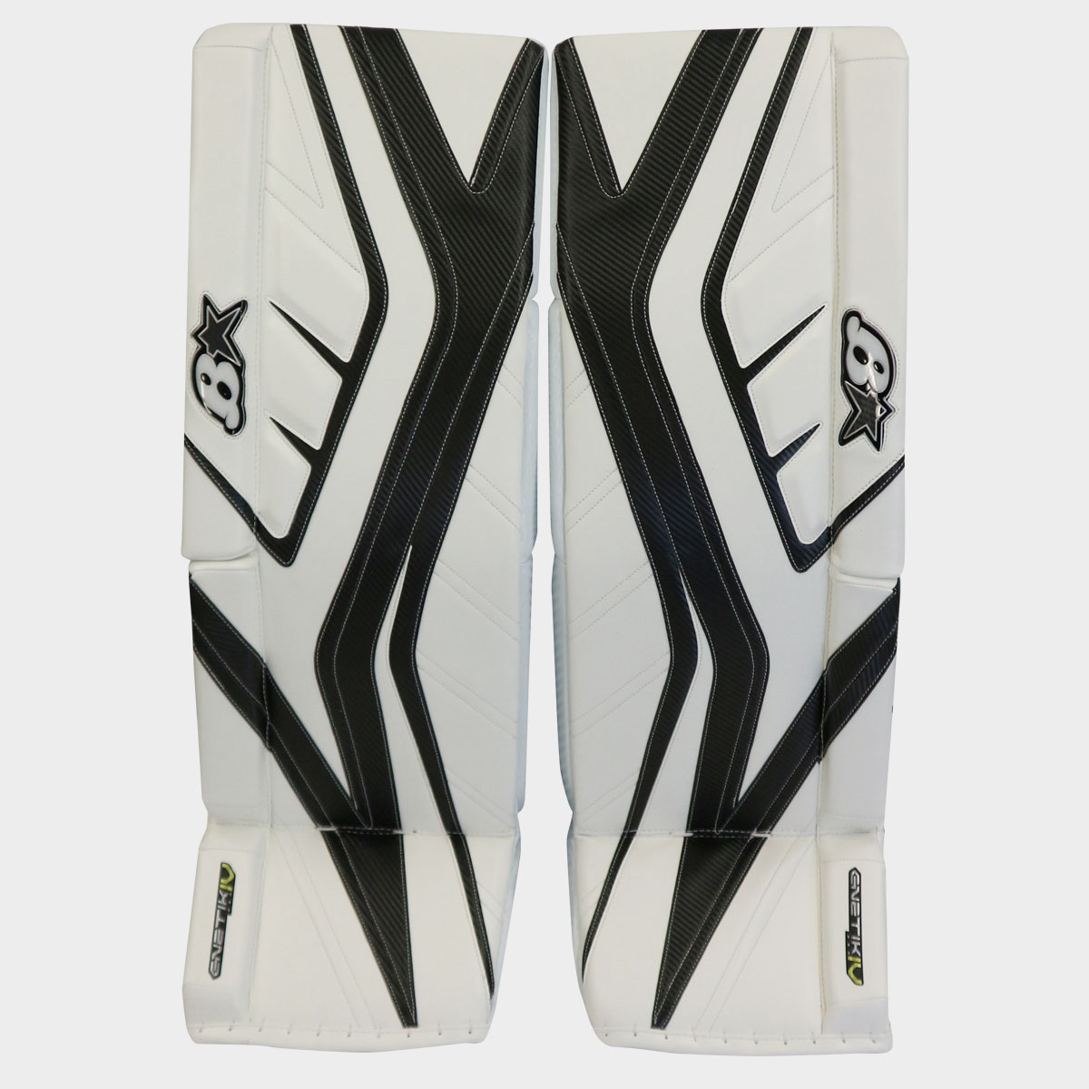 G-Netik IV Pads
