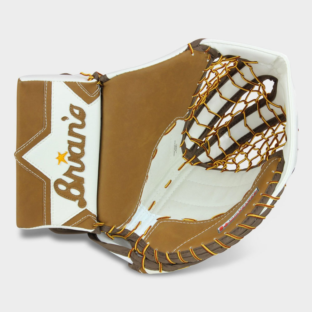 Heritage Catch Glove