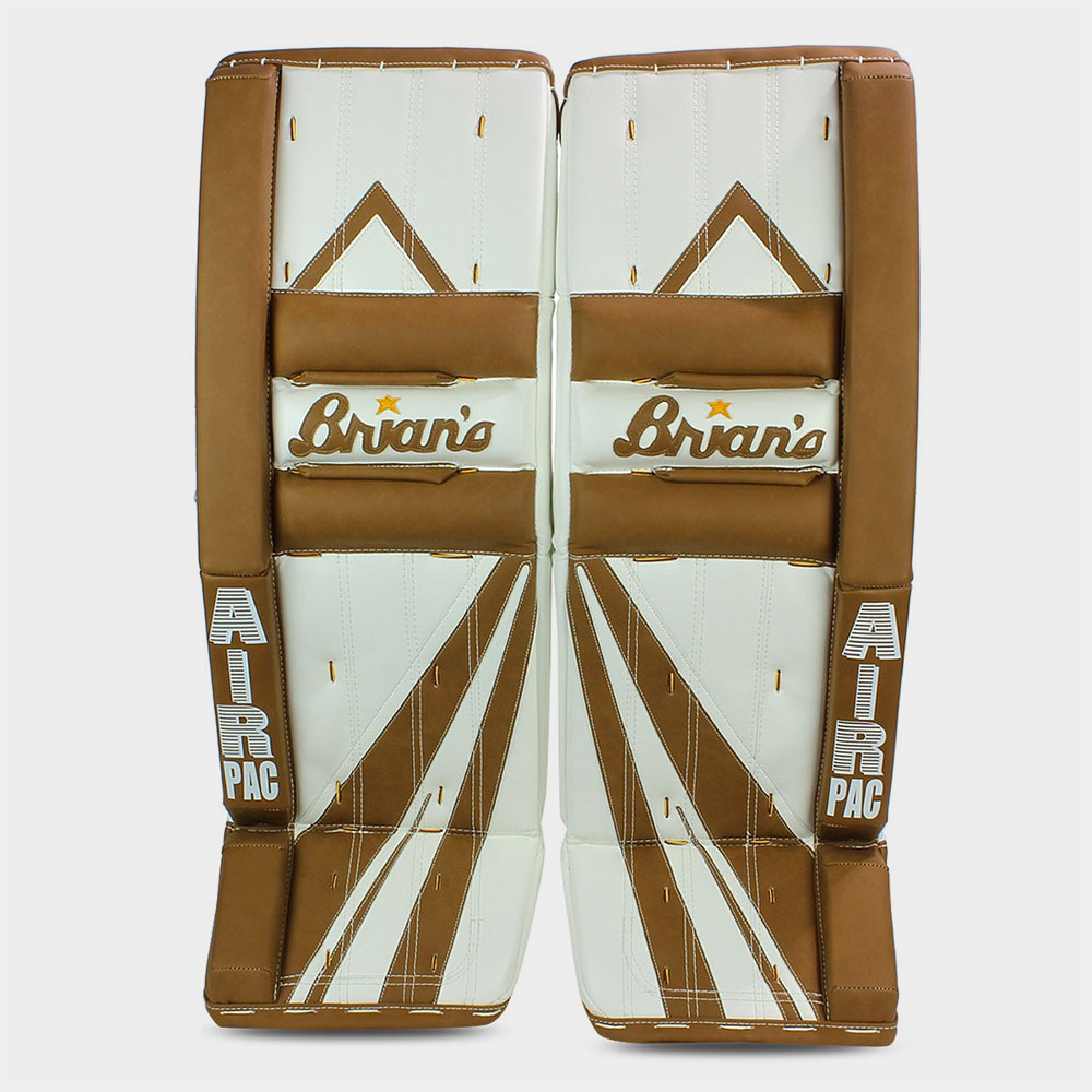 Heritage Leg Pads