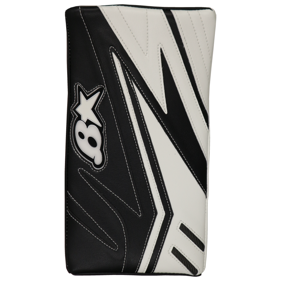 Intermediate Pro Blocker