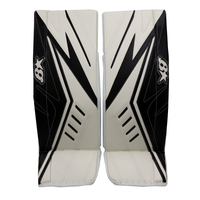Intermediate Pro Leg Pads