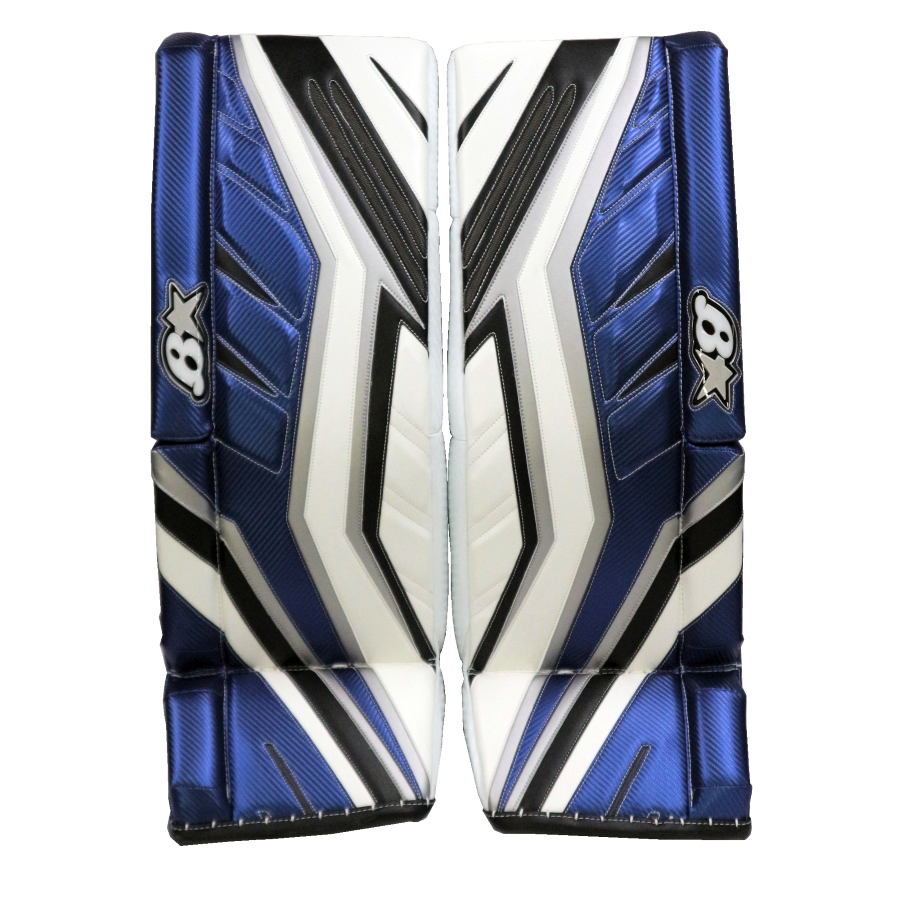 Intermediate Pro Leg Pads