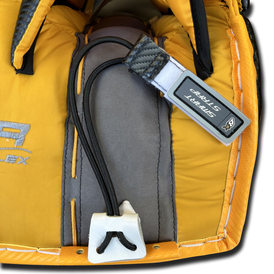 SMART STRAPS