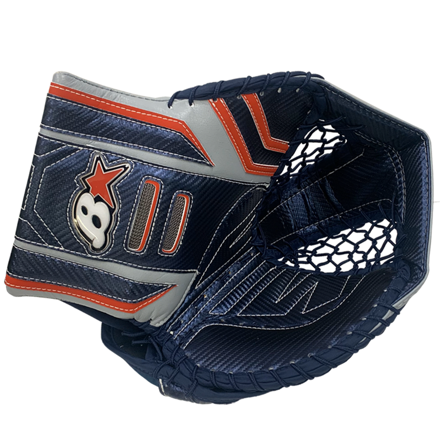 Intermediate Pro Catch Glove