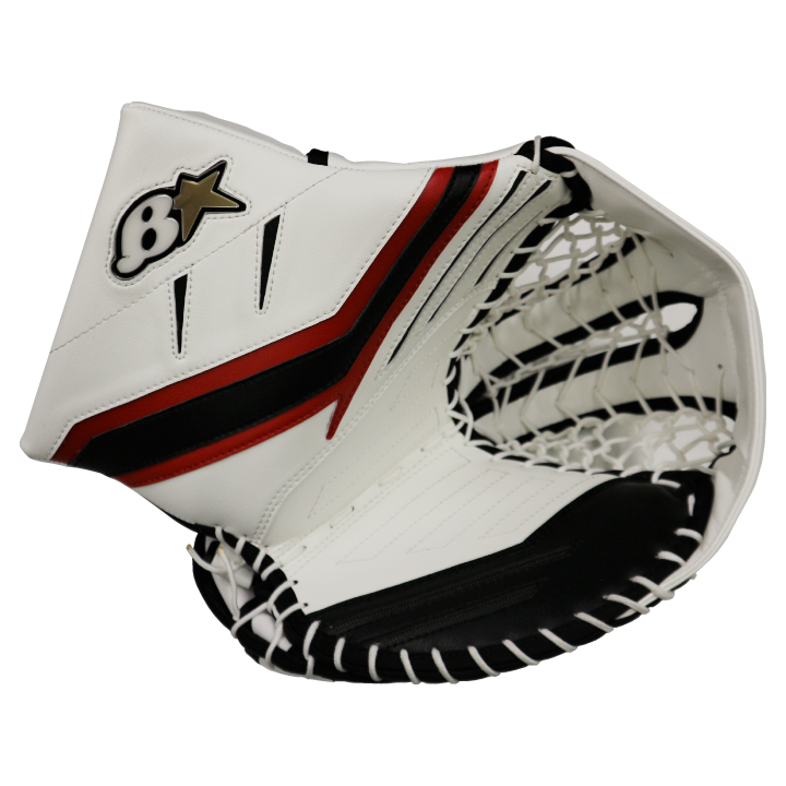 CUSTOM IN STOCK BRIAN'S GNETIK V DEMON - The Goalie Crease