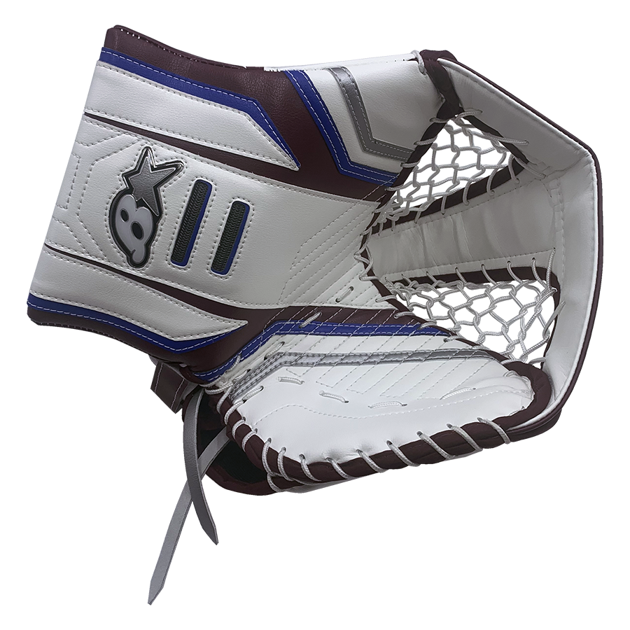 Goalie pads Brian's Optik 2 SR