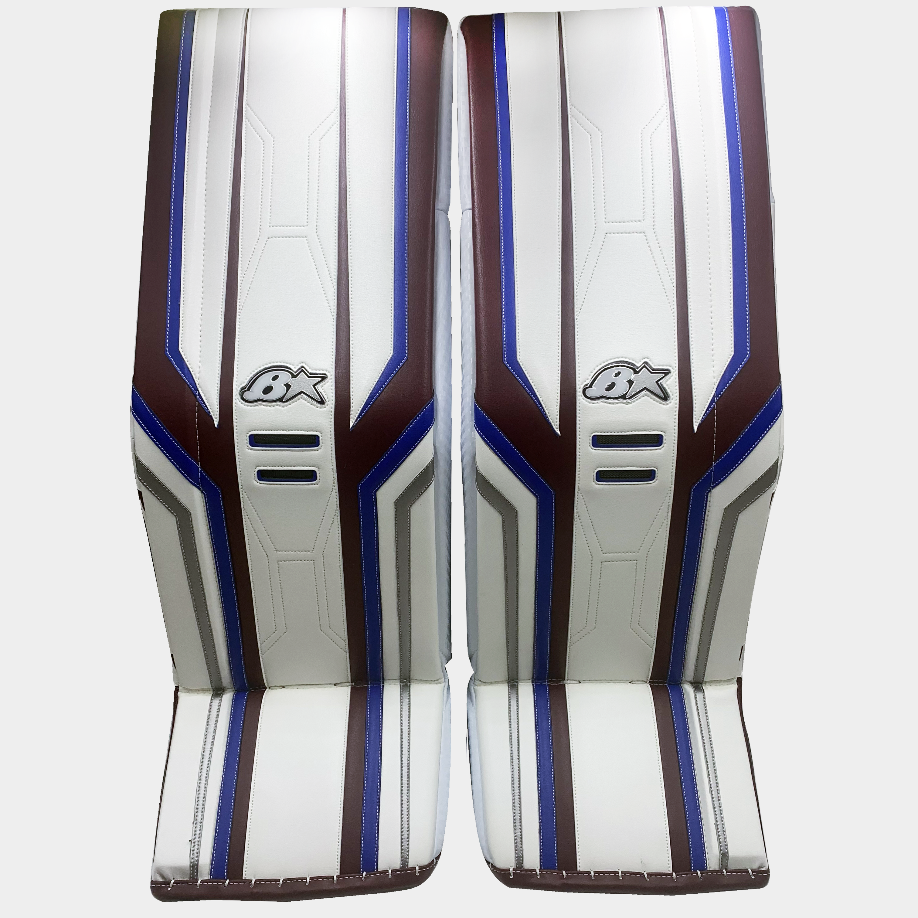 Optik 3 Leg Pads