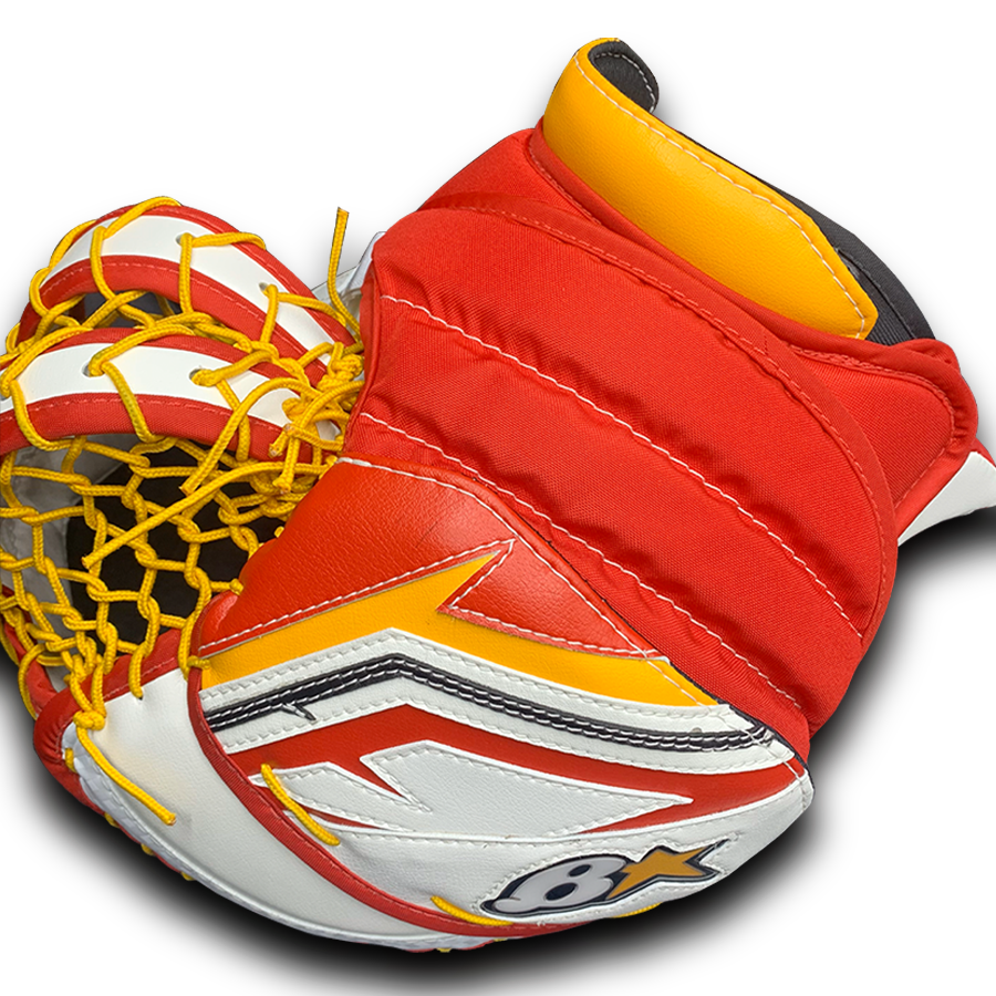 SEGMENTED BACKHAND