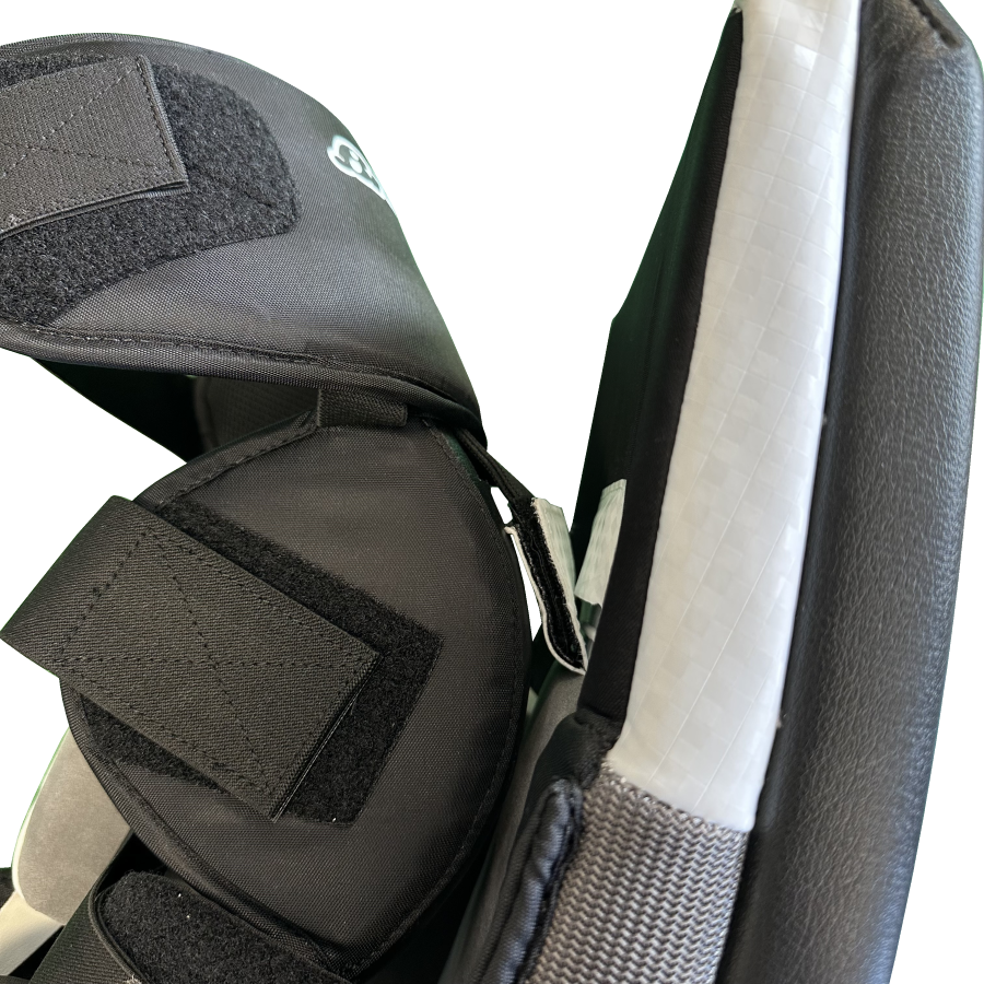 PRO 2 KNEE PAD SYSTEM