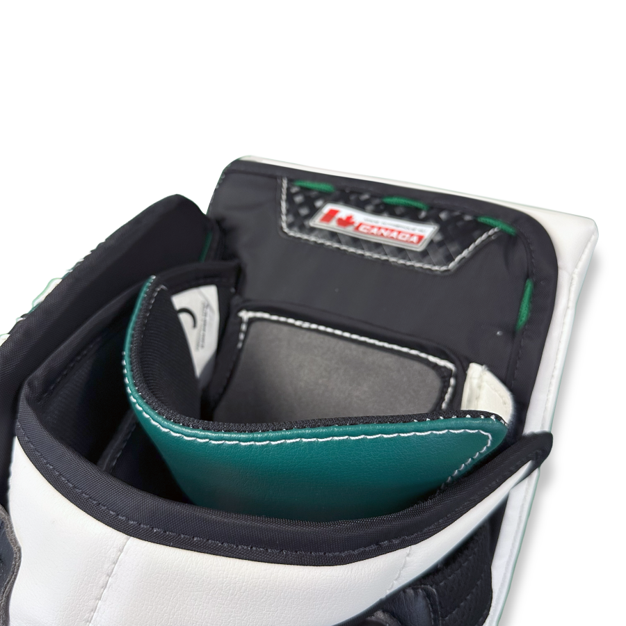BINDINGLESS CUFF