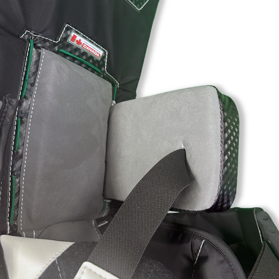 SBA INTERIOR KNEE 