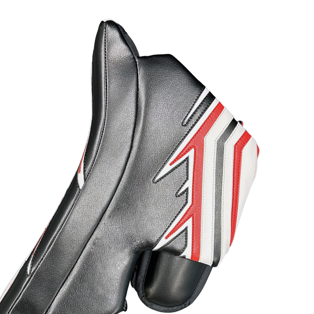 INTERNALLY LACED SIDEWALL