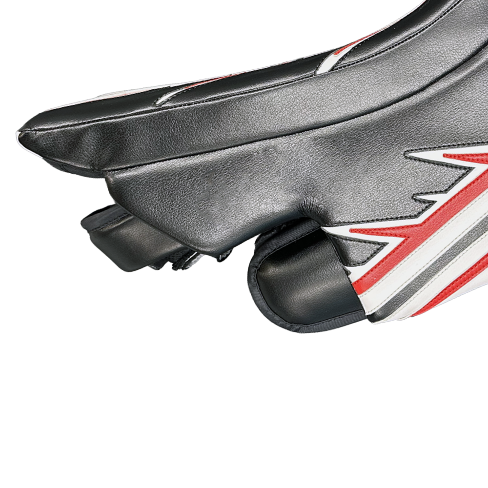 THUMB AND FINGER PROTECTION