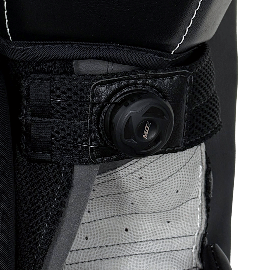 SMART DIAL STRAPPING SYSTEM