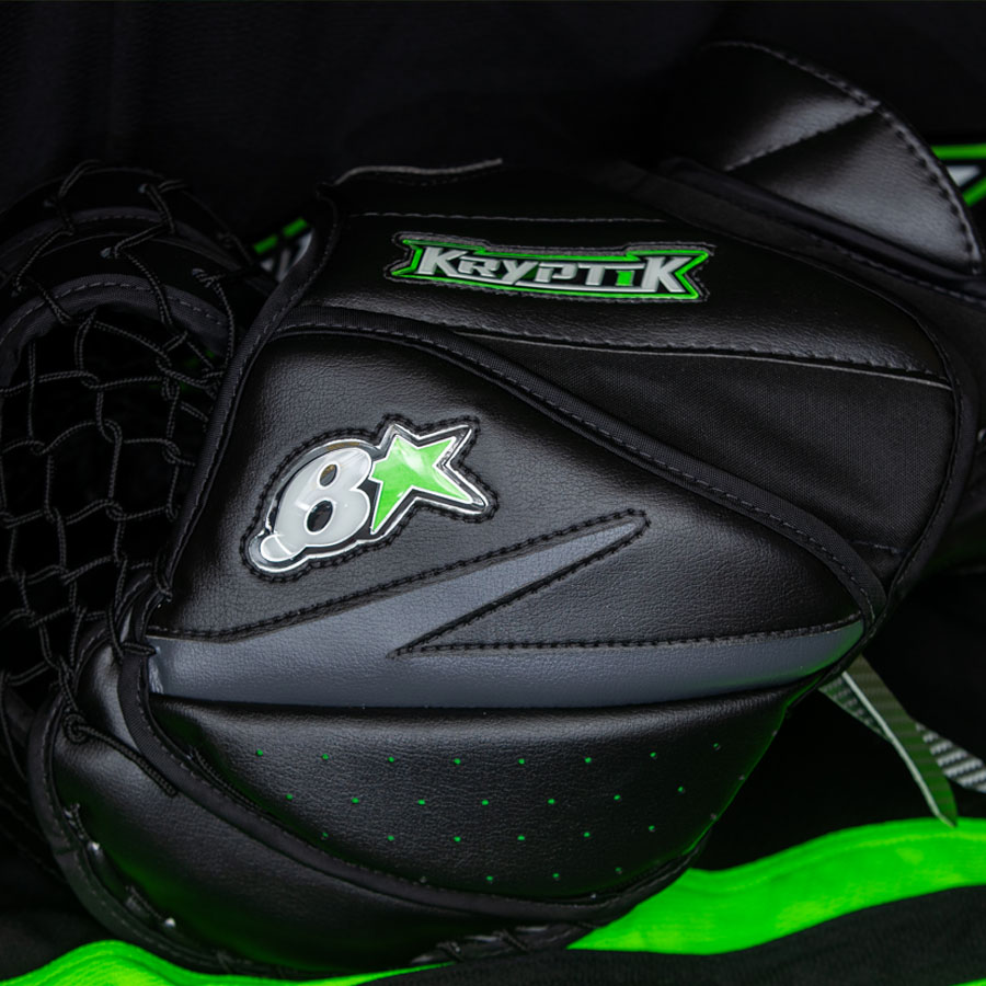 SEGMENTED BACKHAND