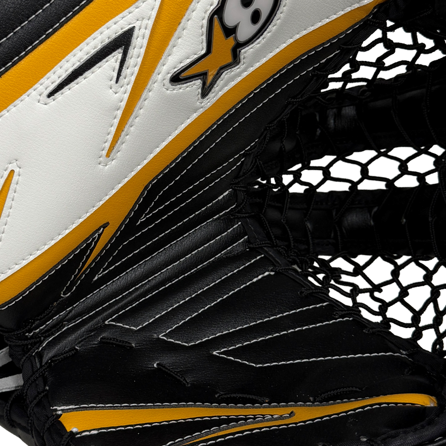 40° LACED IN BREAK ANGLE
