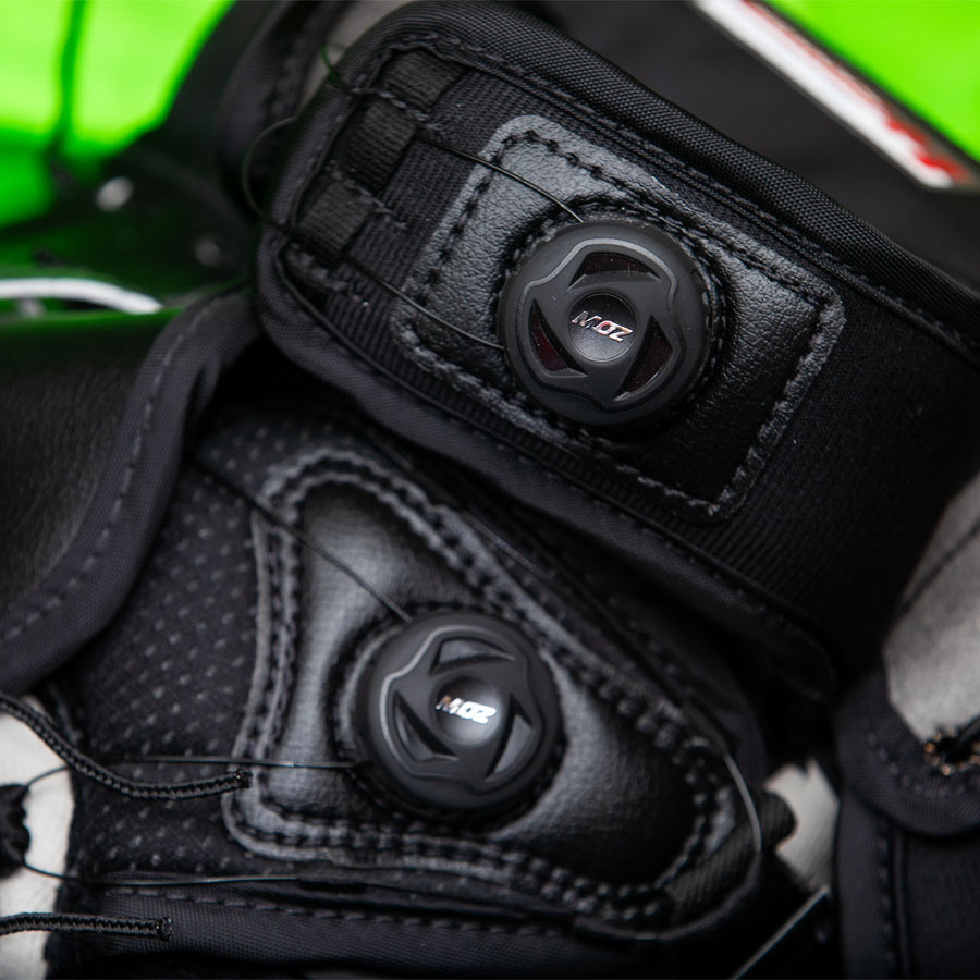 SMART DIAL STRAPPING
