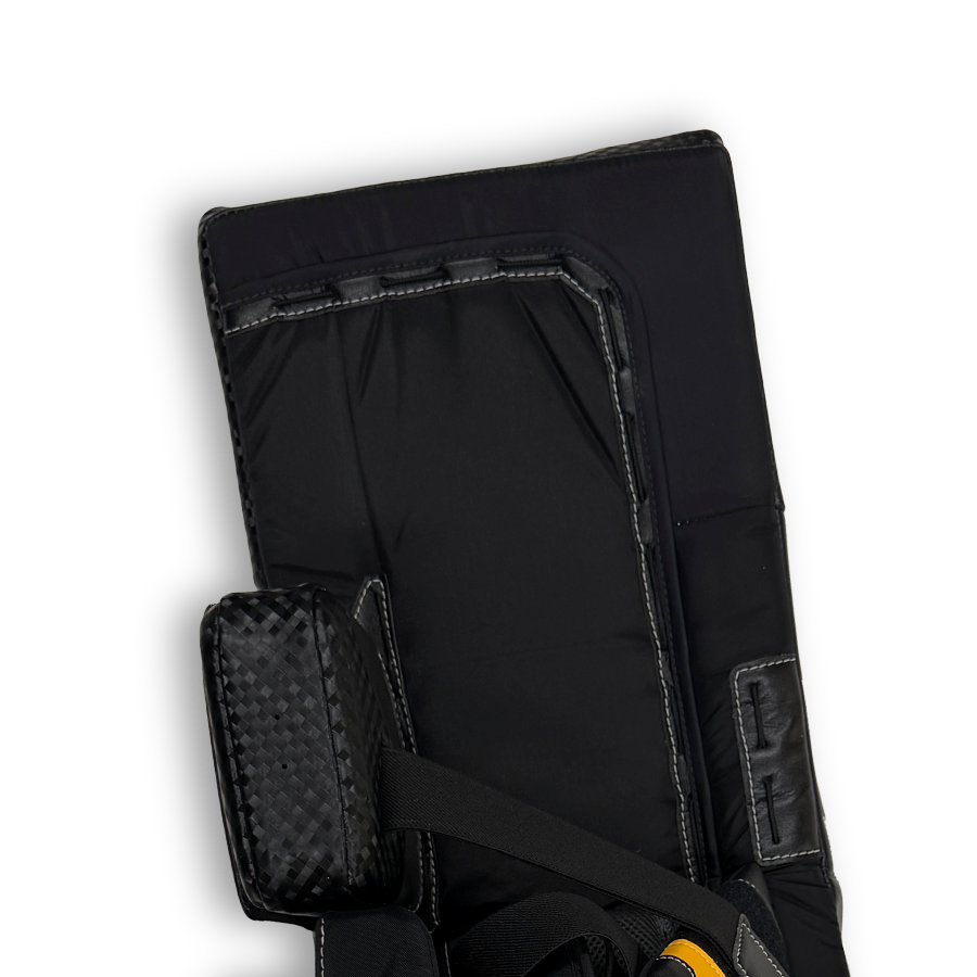 INTERIOR BINDING